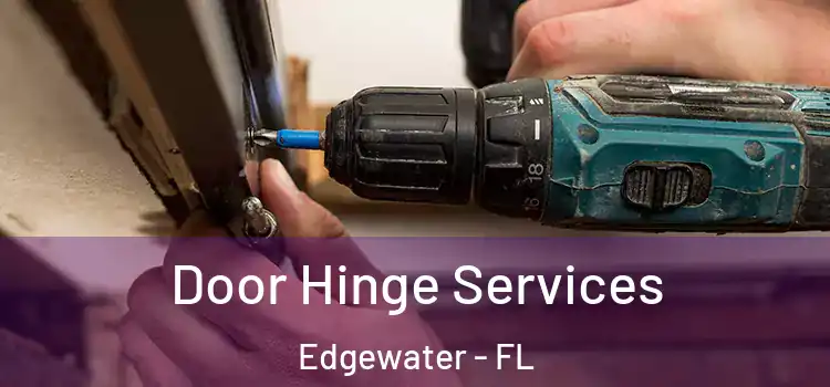  Door Hinge Services Edgewater - FL
