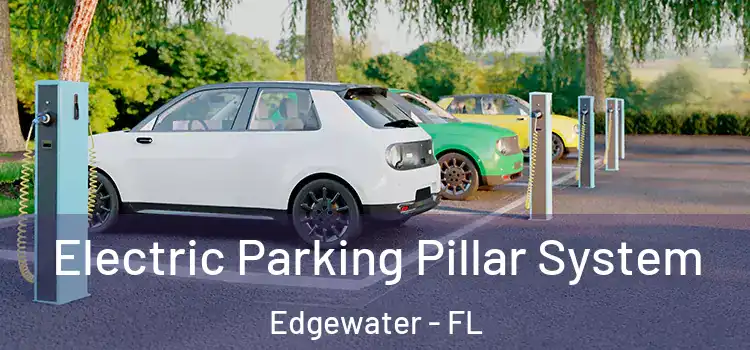 Electric Parking Pillar System Edgewater - FL