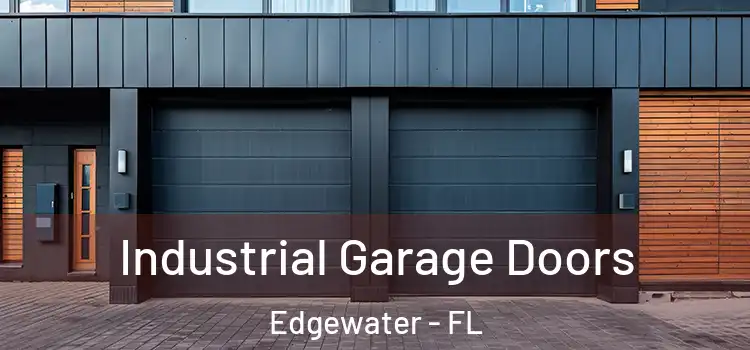  Industrial Garage Doors Edgewater - FL