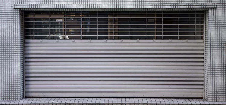 Advanced Solutions for Your Aluminum Garage Doors in Edgewater, Florida