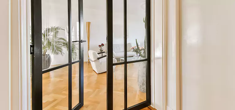 Bifold Door Replacement Edgewater