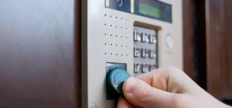 Enhanced Security Features Edgewater
