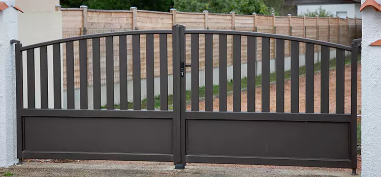 Advanced Gate Solutions in Edgewater, FL