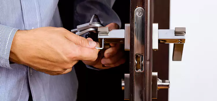 Commercial Door Lock Repair Edgewater