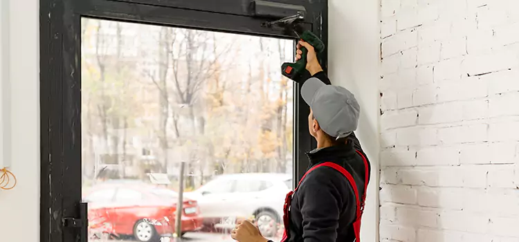 Comprehensive Door Closer Services in Edgewater, FL