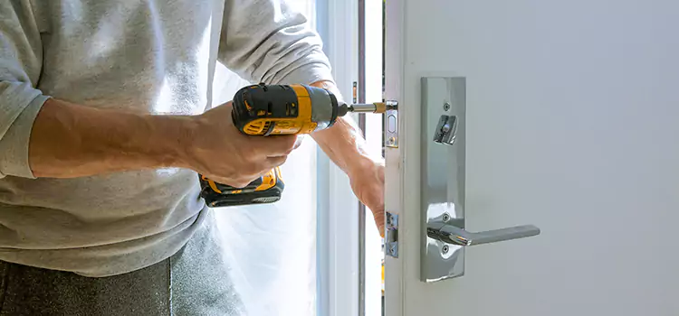 Door Knob Lock Repair Edgewater