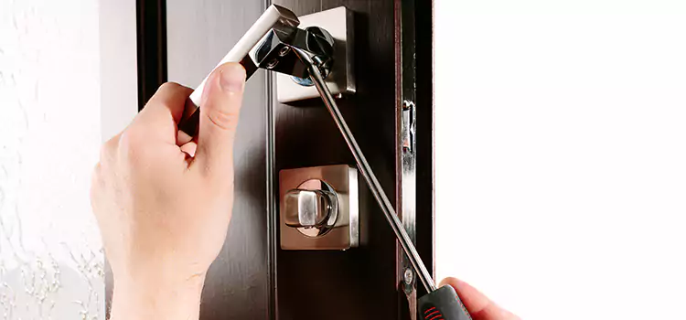 Door Lock Replacement Service Edgewater