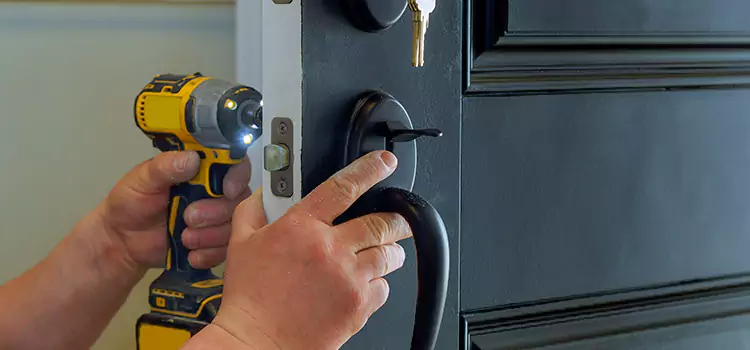 Locksmith Emergency Service Edgewater