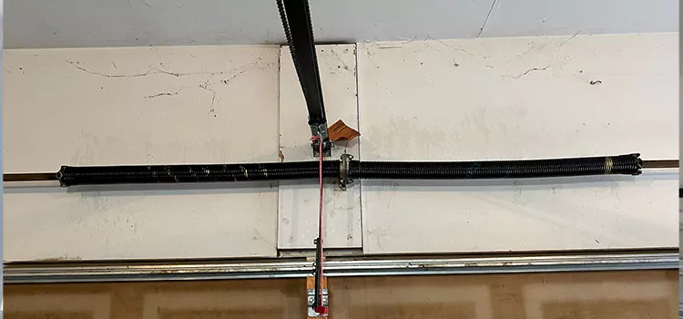 Garage Door Cable Repair Near Me in Edgewater, FL