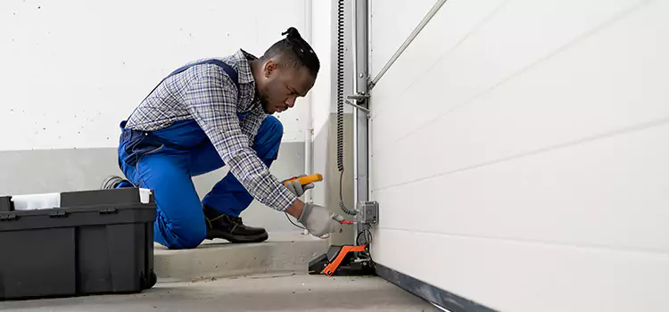 Expert Solutions for Every Garage Lock Need in Edgewater, FL