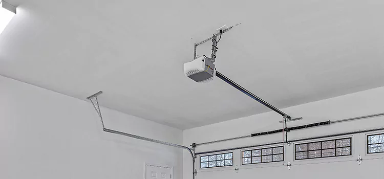 Experienced Garage Door Installers Edgewater