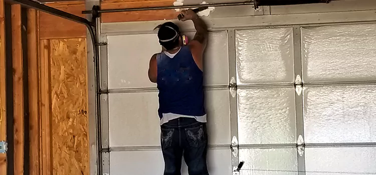 Specialized Garage Door Panel Solutions in Edgewater, FL