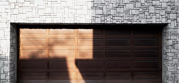 Garage Door Installation Edgewater