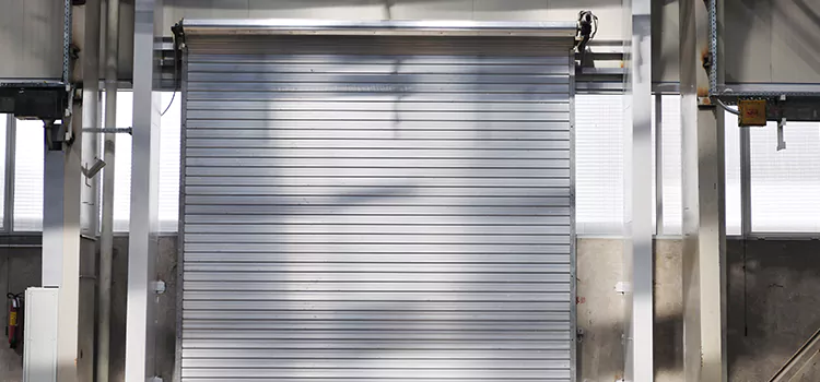 Roller Door Maintenance Edgewater
