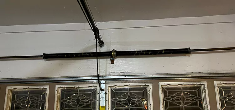 Garage Door Spring Repair Near Me Edgewater
