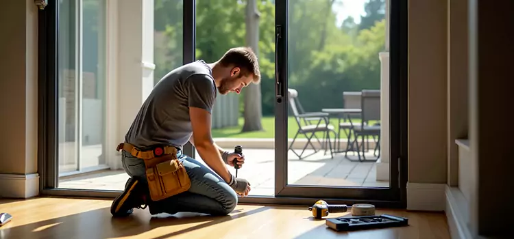 Comprehensive Solutions for Every Glass Door Need in Edgewater, FL