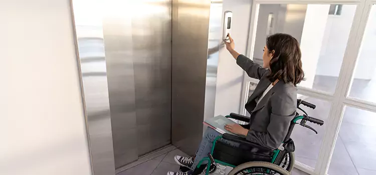 Benefits of Modern Handicap Door Systems in Edgewater, FL