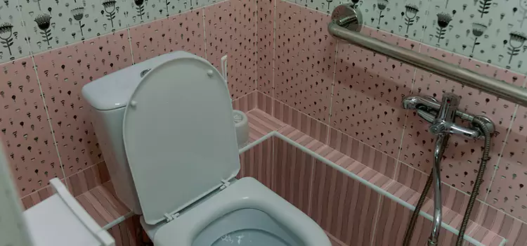 Meeting Diverse Needs With Accessible Restroom Solutions in Edgewater, FL