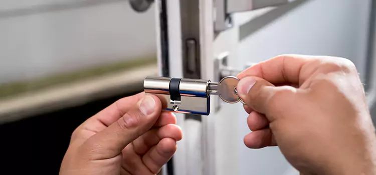 Emergency Locksmith for House Edgewater