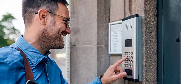 Advanced Solutions for Enhanced Security in Edgewater, FL