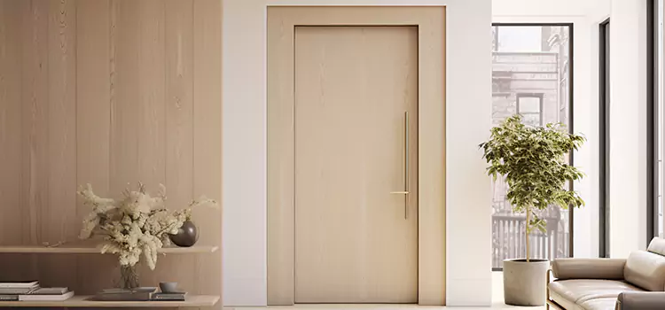 Choose Quality for Your Inside Doors in Edgewater, FL