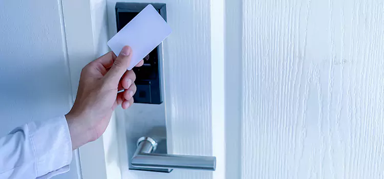 Why Choose Us for Your Keycard Lock Installation in Edgewater, FL?