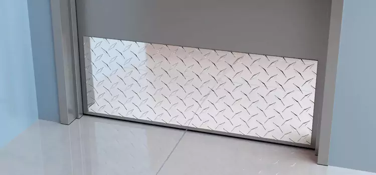 Benefits of Professional Kick Plate Solutions in Edgewater, FL