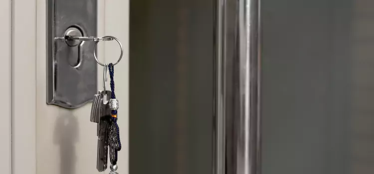 Master Keying by the Numbers Edgewater