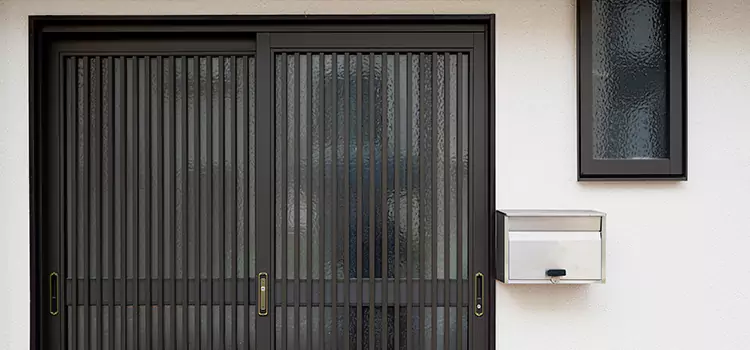 Sliding Screen Door Repair Edgewater