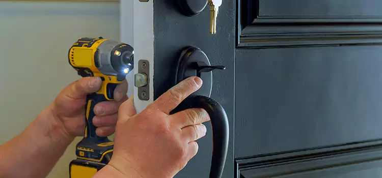 Mobile Automotive Locksmith Edgewater