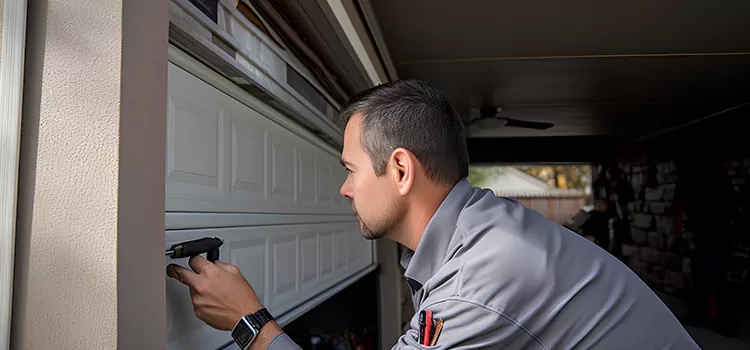 Garage Door Cable Replacement Edgewater