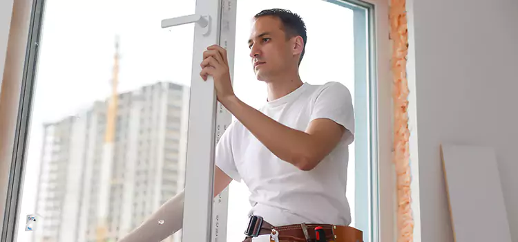 Patio Glass Replacement Edgewater