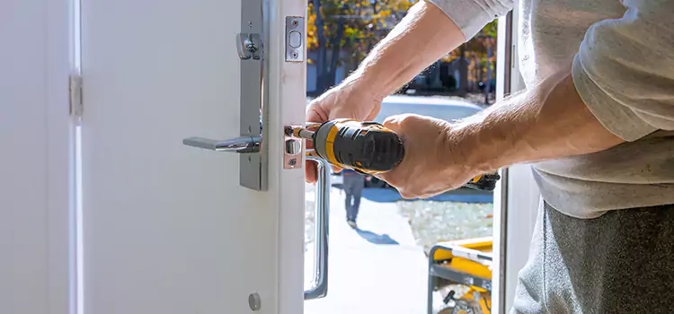 Insulated Roll Up Garage Doors Residential Edgewater