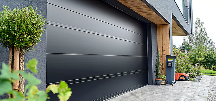 Residential Garage Door Service Edgewater