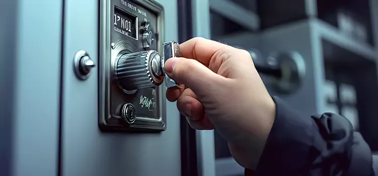 Locksmith Cost to Open Safe Edgewater
