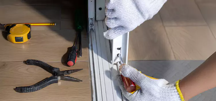 Sliding Door Installation Services in Edgewater, FL