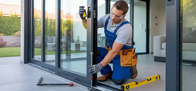 Sliding Screen Door Repair Edgewater