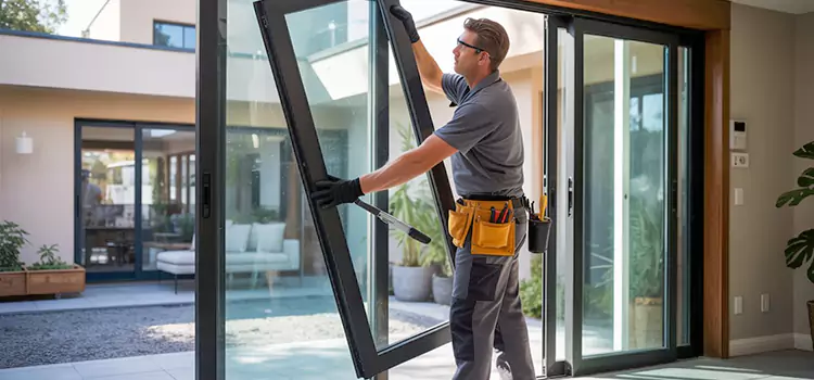 Specialized Sliding Door Roller Services in Edgewater, Florida