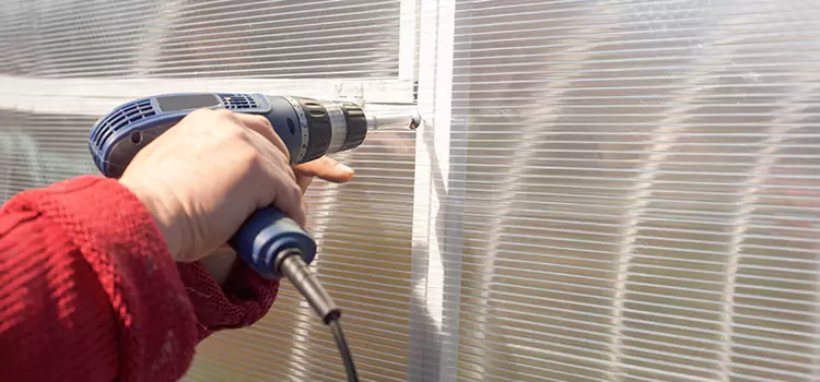 Sliding Screen Door Repair Edgewater