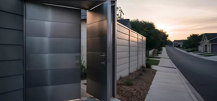 Comprehensive Steel Door Solutions in Edgewater, FL
