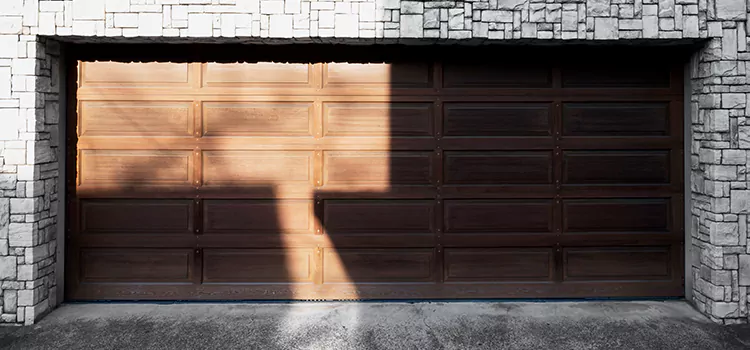 Commercial Roll Up Garage Doors Edgewater