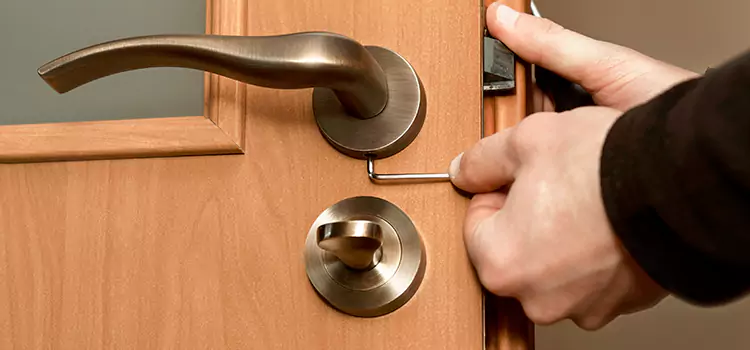 Access Control System Integration Edgewater