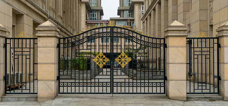 Comprehensive Iron Gate Maintenance Solutions in Edgewater, FL