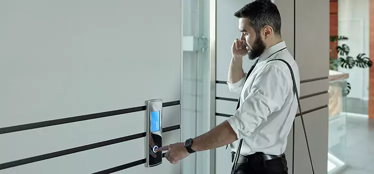 Cloud Based Access Control Edgewater