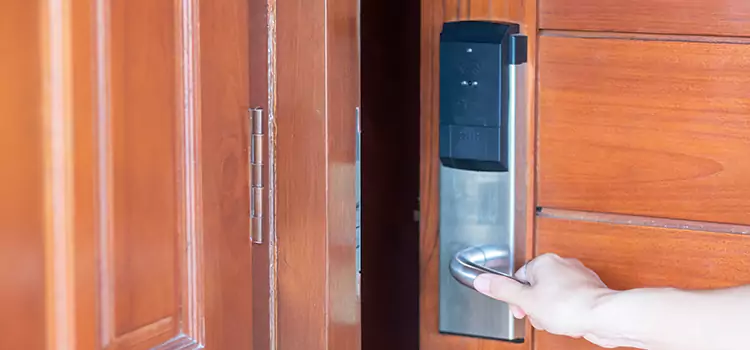 Commercial Keyless Entry Locks Edgewater