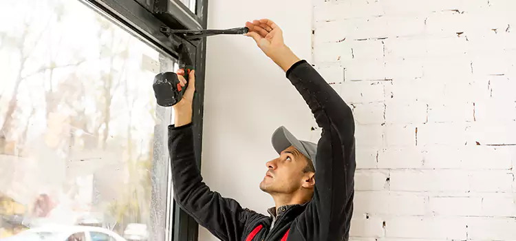 Why Choose Us for Your Door Closer Needs in Edgewater