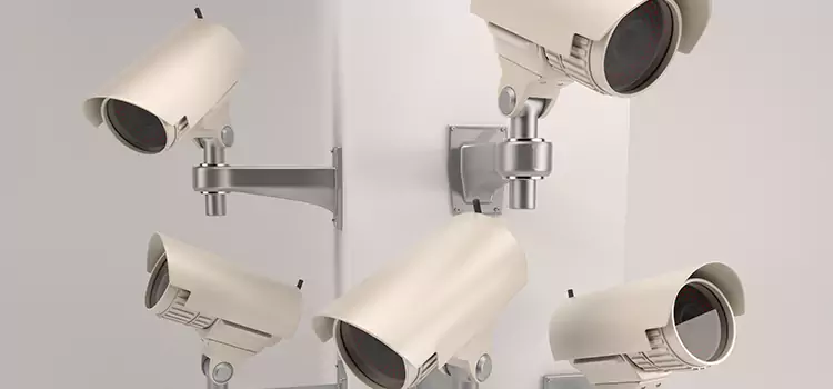 Your Trusted Partner for CCTV Solutions in Edgewater