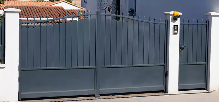Emergency Commercial Gate Repair Edgewater