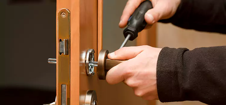 Semi Truck Locksmith Edgewater