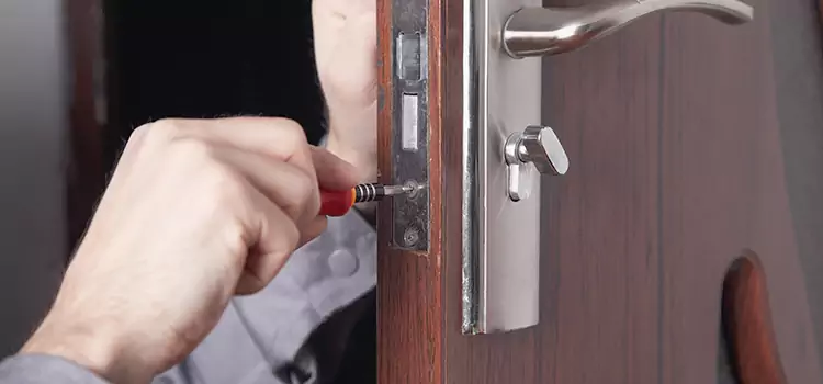 Oven Door Hinge Repair Edgewater